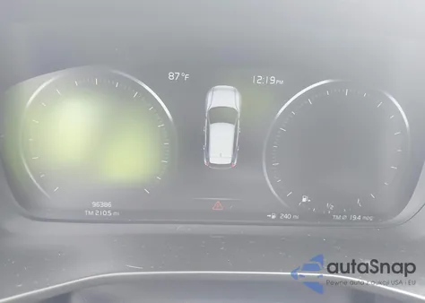 2020 Volvo Xc40 T4 Momentum from USA, damaged, VIN YV4AC2HK6L2344841